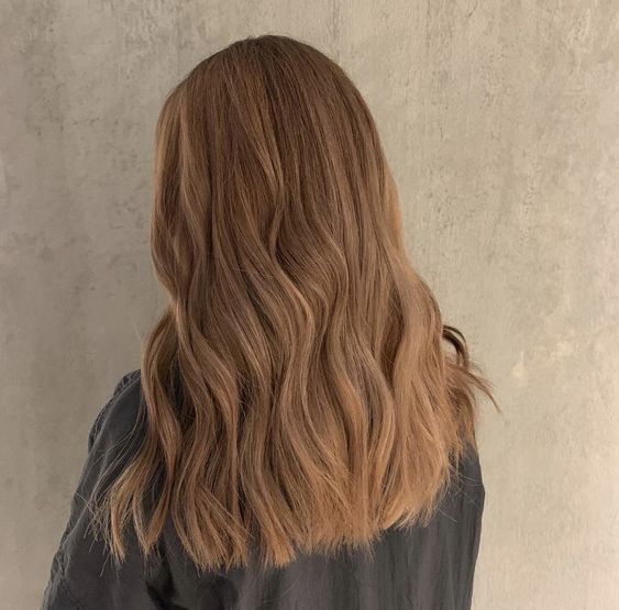 قهوه ای نسکافه ای روشن