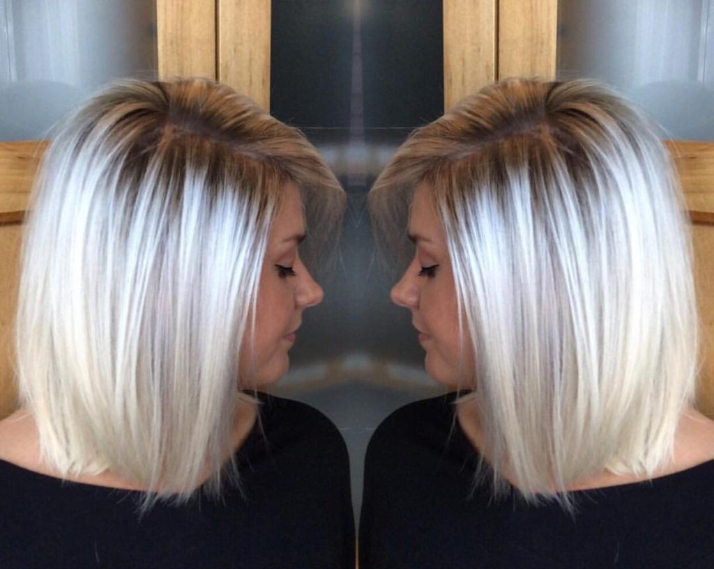 Soft-shadow roots