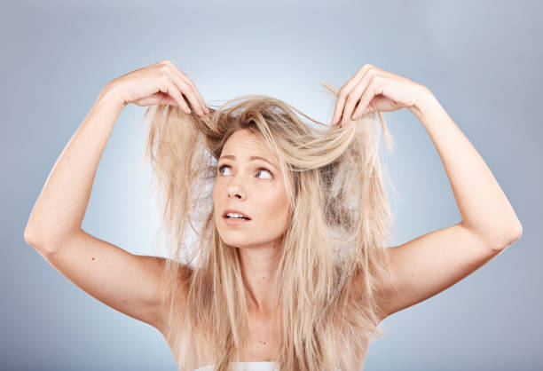 چه کسانی باید موهای خود را کراتین کنند؟