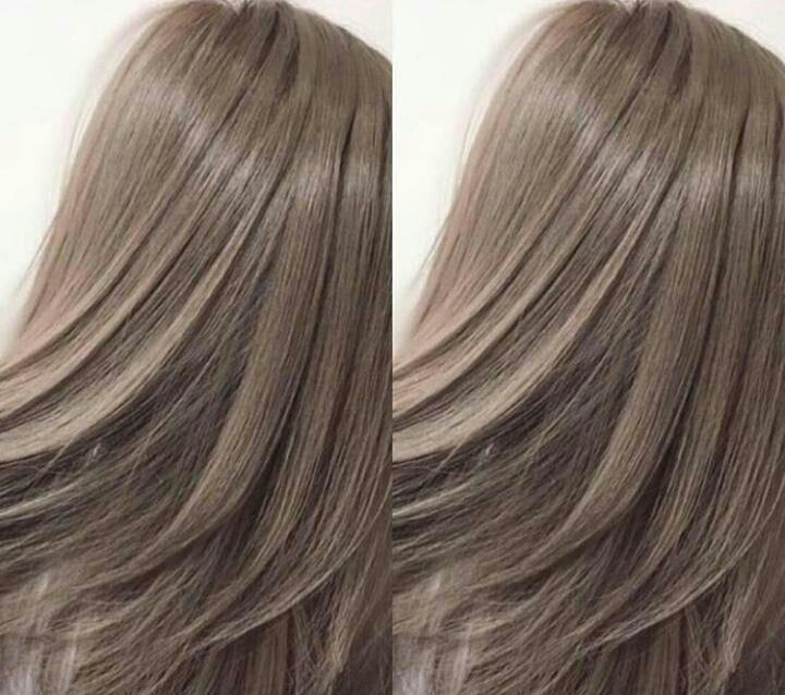 نسکافه ای دودی
